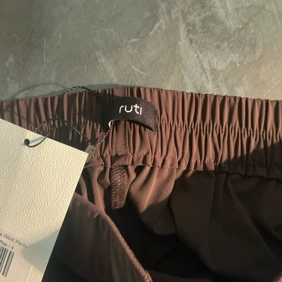 ‼️NWT Ruti On the Loose Pants - Picture 4 of 4